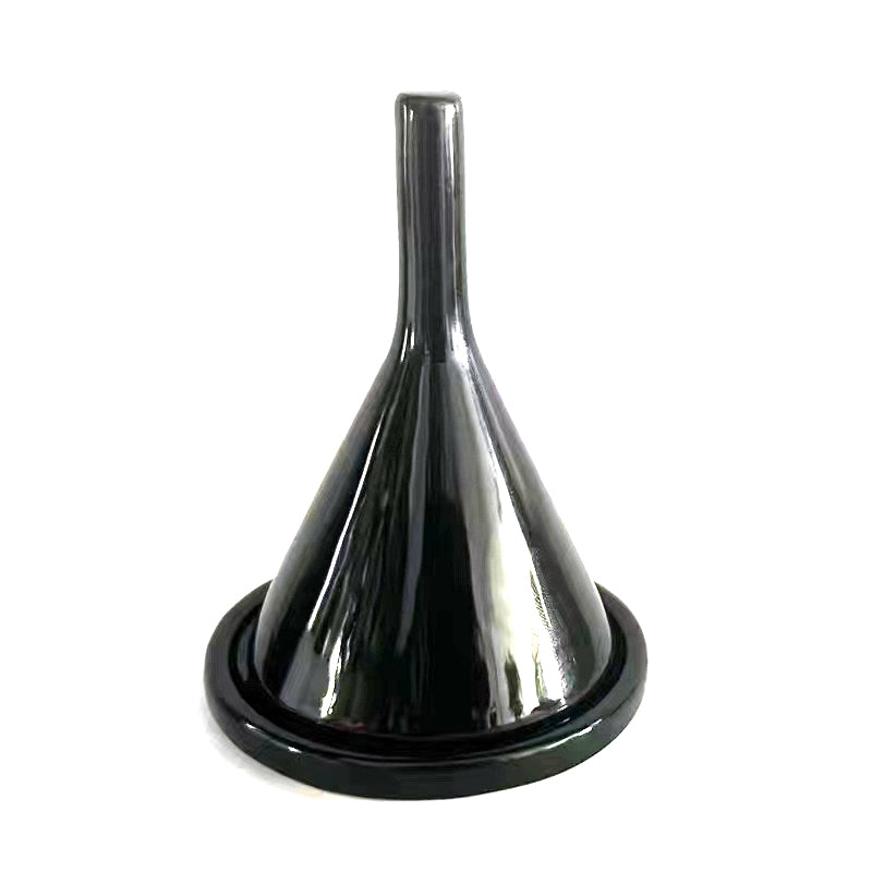 100 pieces Perfume Fragrance Essential Oil tester Ceramic Bell shape Perfume Smell Display