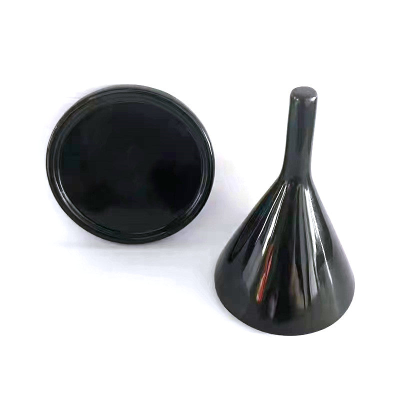 100 pieces Perfume Fragrance Essential Oil tester Ceramic Bell shape Perfume Smell Display