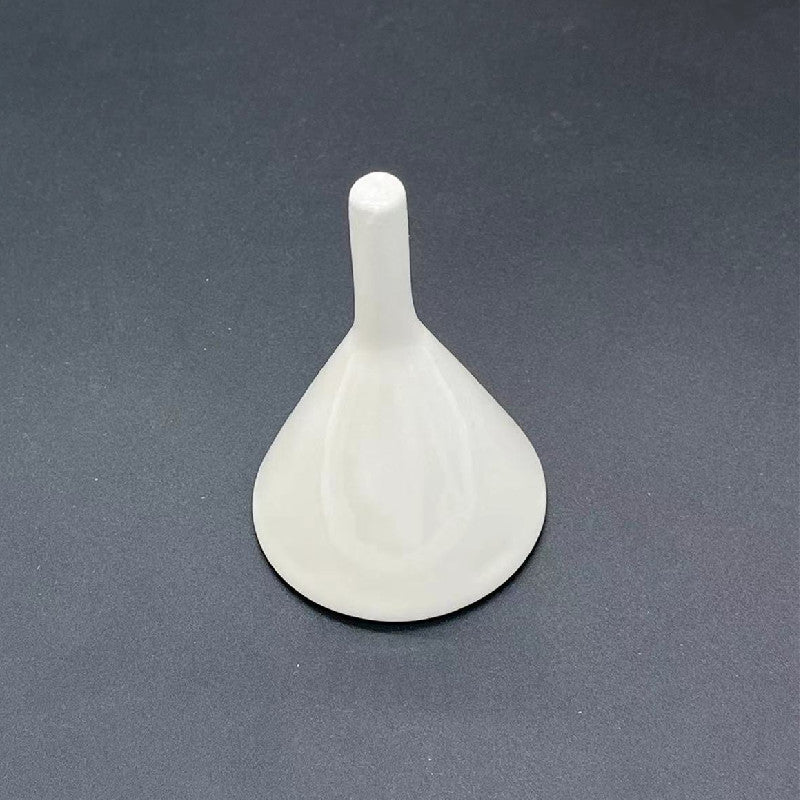 100 pieces Perfume Fragrance Essential Oil tester Ceramic Bell shape Perfume Smell Display