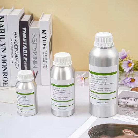 Wholesale Custom Bulk 1 Kilograms Perfume Fragrance and Essential Oils