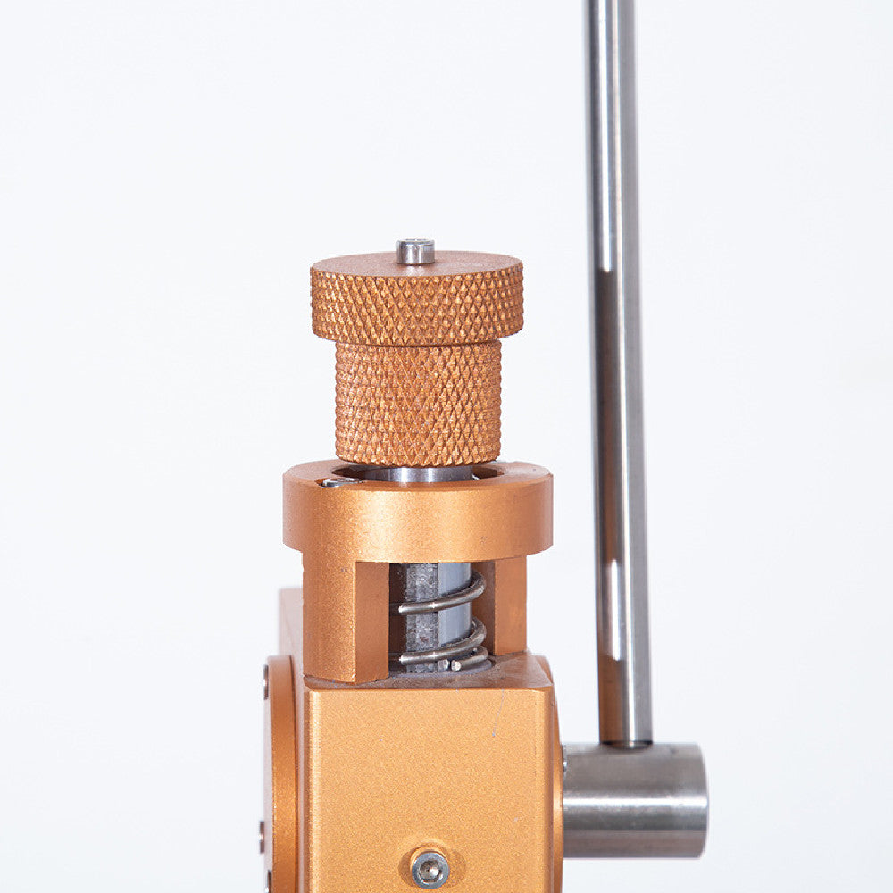 Manual Perfume Crimper bottle capper perfume press capping bottle sealing machine