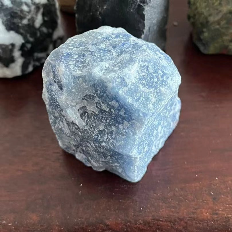 100 pieces Natural raw stone crystal 15mm bottle open cap jade perfume bottle cap personalized marble Fragrance bottle cap