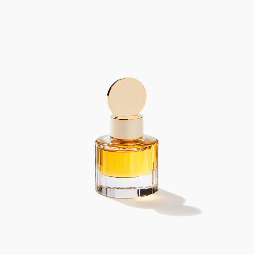1000 pieces 20ml Oud oil Attar Glass bottle Zamac cap with glass stick