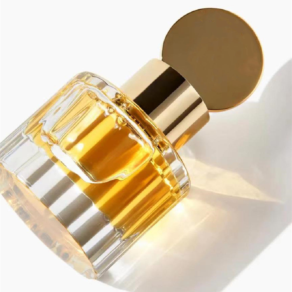 1000 pieces 20ml Oud oil Attar Glass bottle Zamac cap with glass stick