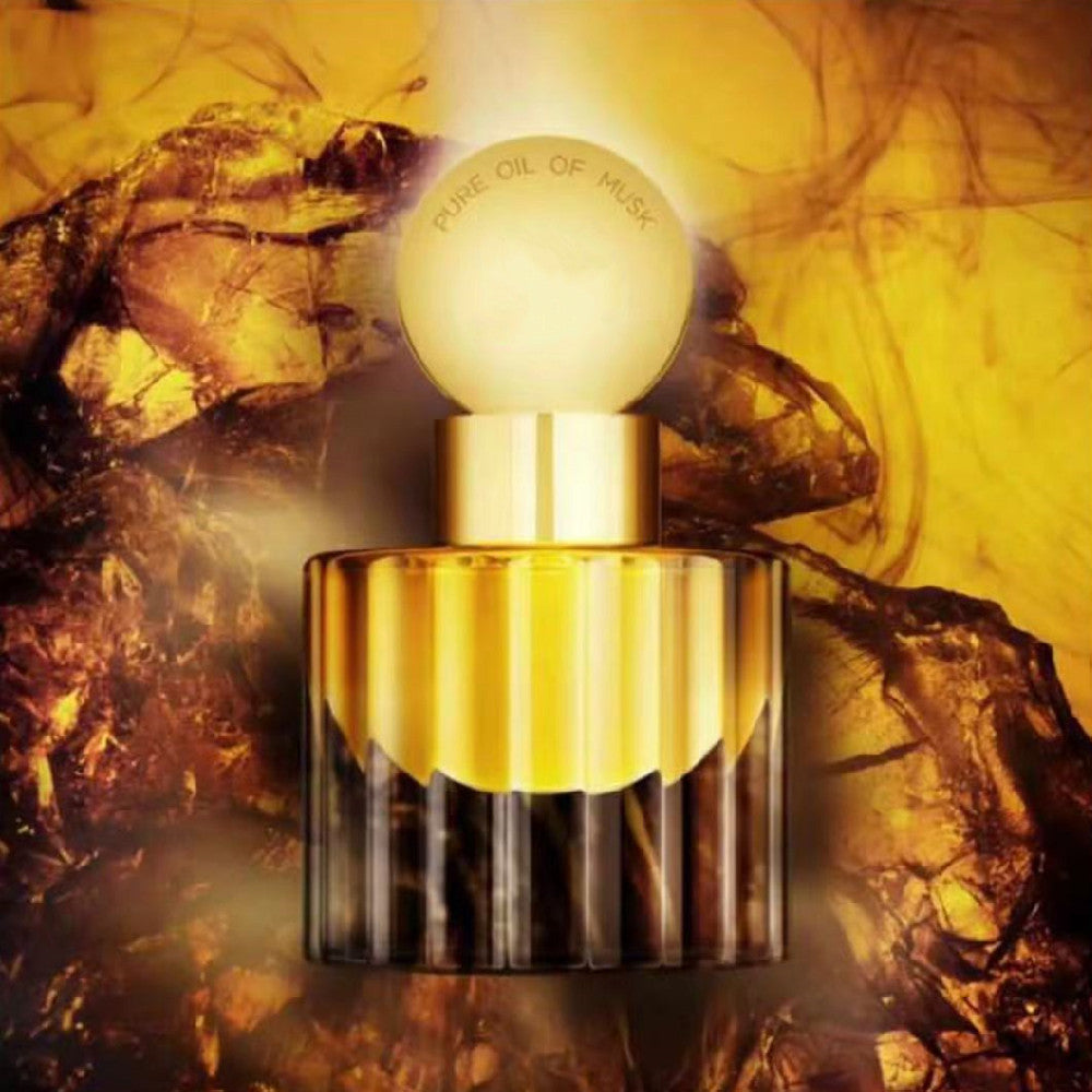 1000 pieces 20ml Oud oil Attar Glass bottle Zamac cap with glass stick