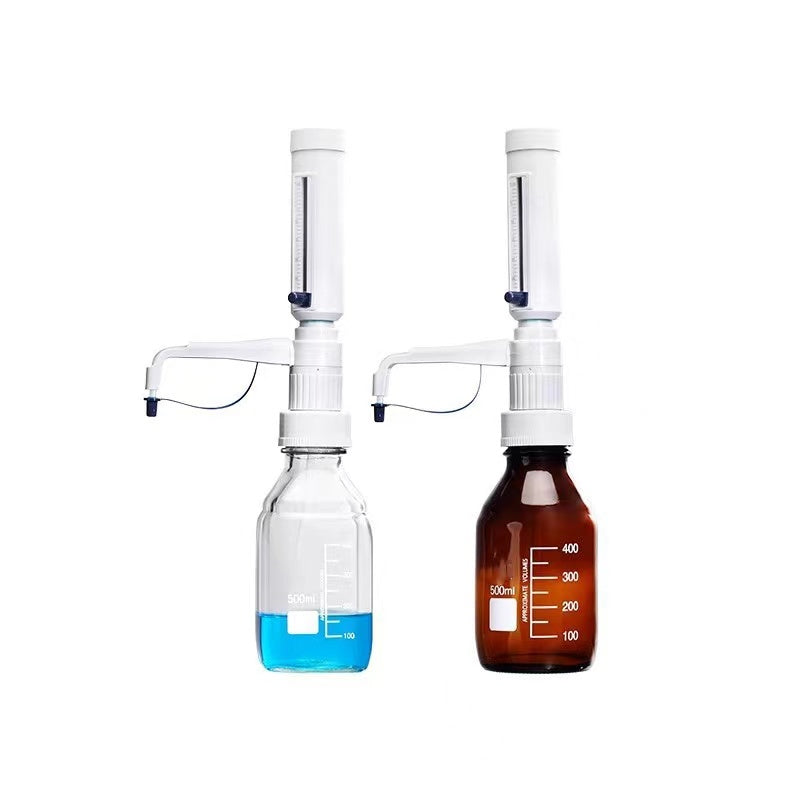 1000ml 2000ml Perfume Glass Bottle Pump Sprayer Dispenser Adjustable Quantitative Liquid Dispenser