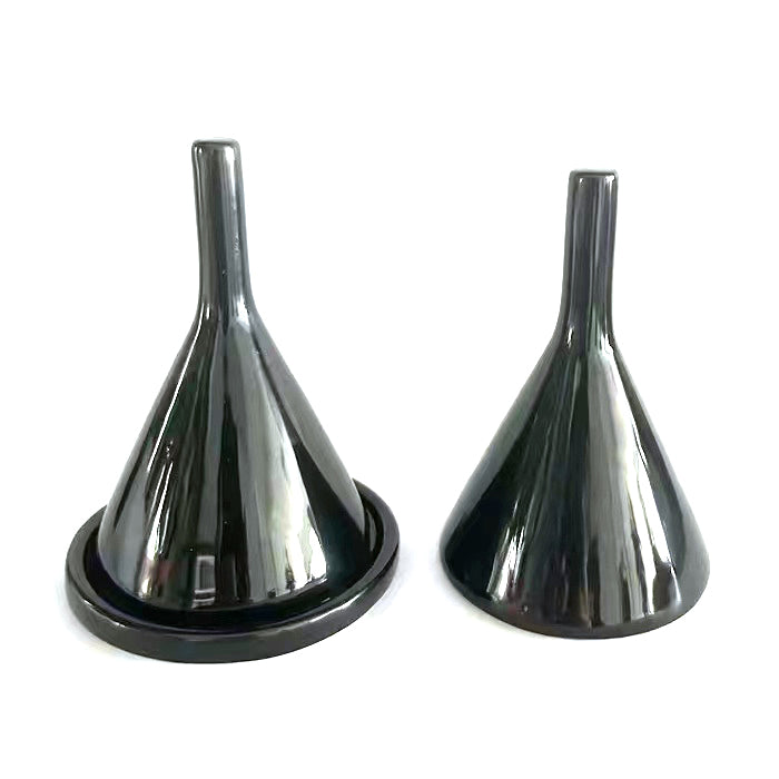 100 pieces Perfume Fragrance Essential Oil tester Ceramic Bell shape Perfume Smell Display