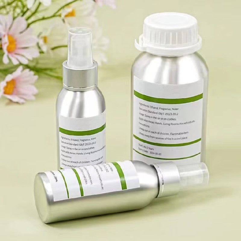 Wholesale Custom Bulk 1 Kilograms Perfume Fragrance and Essential Oils