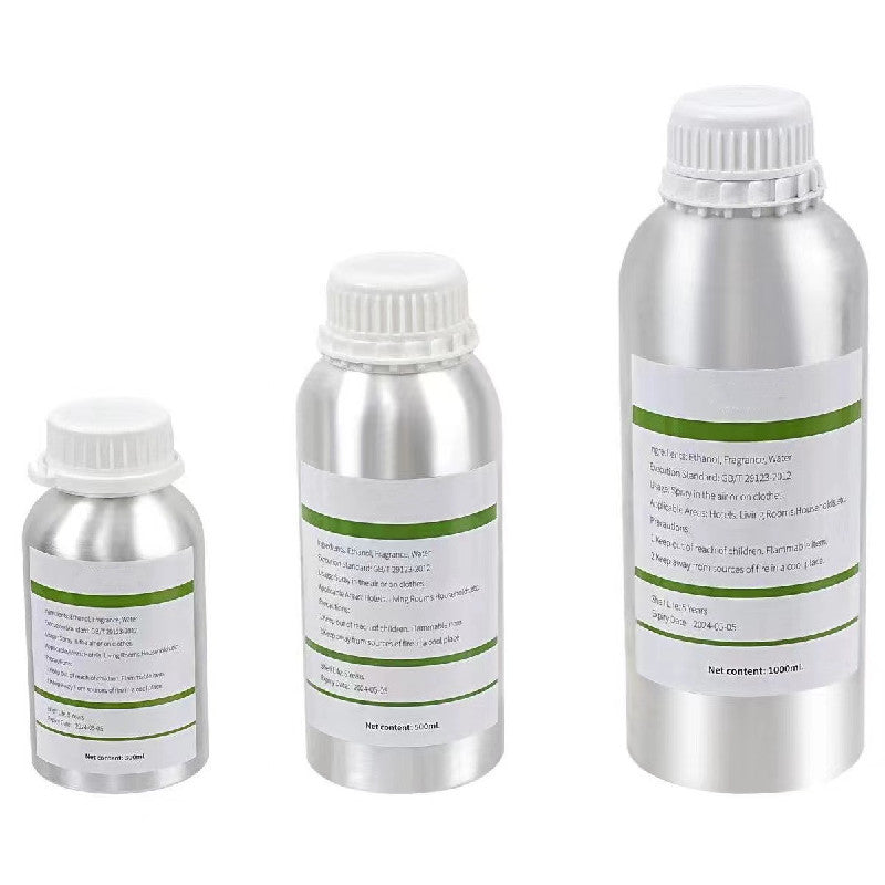 Wholesale Custom Bulk 1 Kilograms Perfume Fragrance and Essential Oils