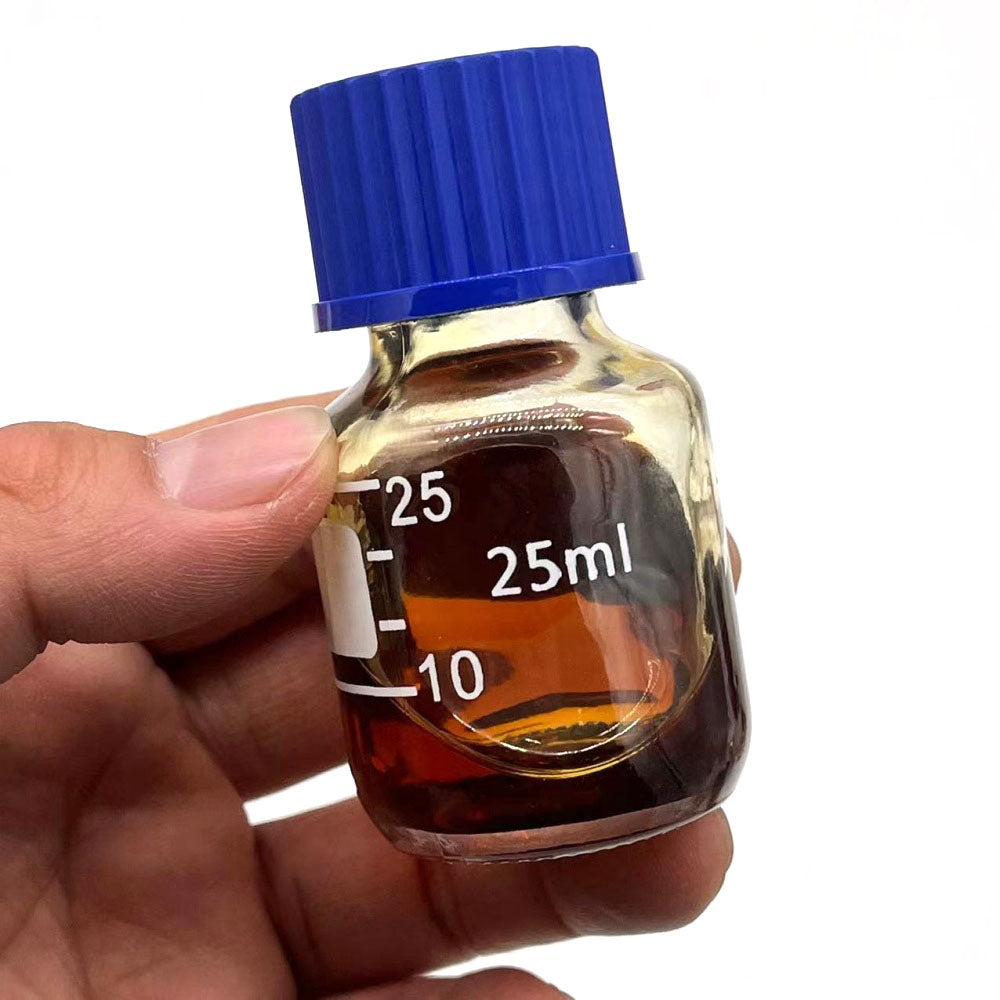 Extraction Series 25ml Natural Qi nan Agarwood Essential Oil Undiluted Pure Oil Sleep Aid Long-Lasting Fragrance