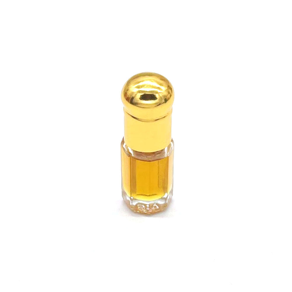 Traditional Process Series 25ml Natural Qi Nan Agarwood Essential Oil Undiluted Pure Oil Sleep Aid Long-Lasting Fragrance